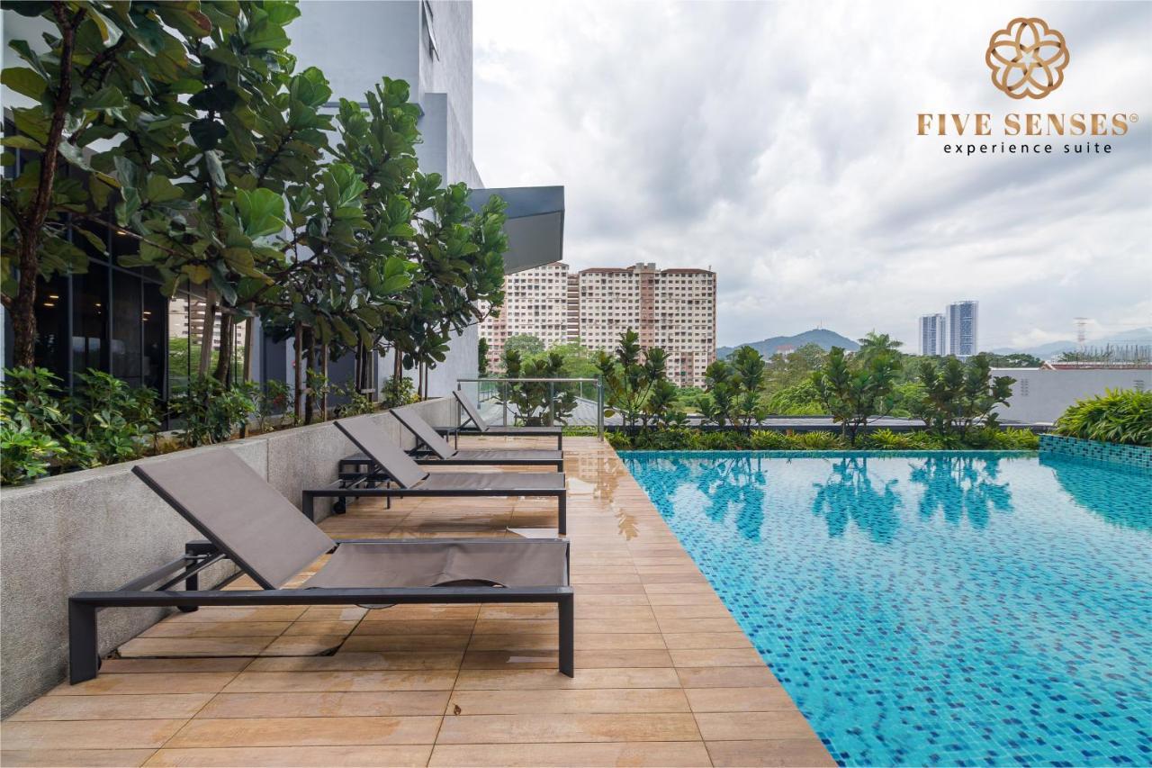 Neu Suites Residence Kuala Lumpur, Roam Екстер'єр фото