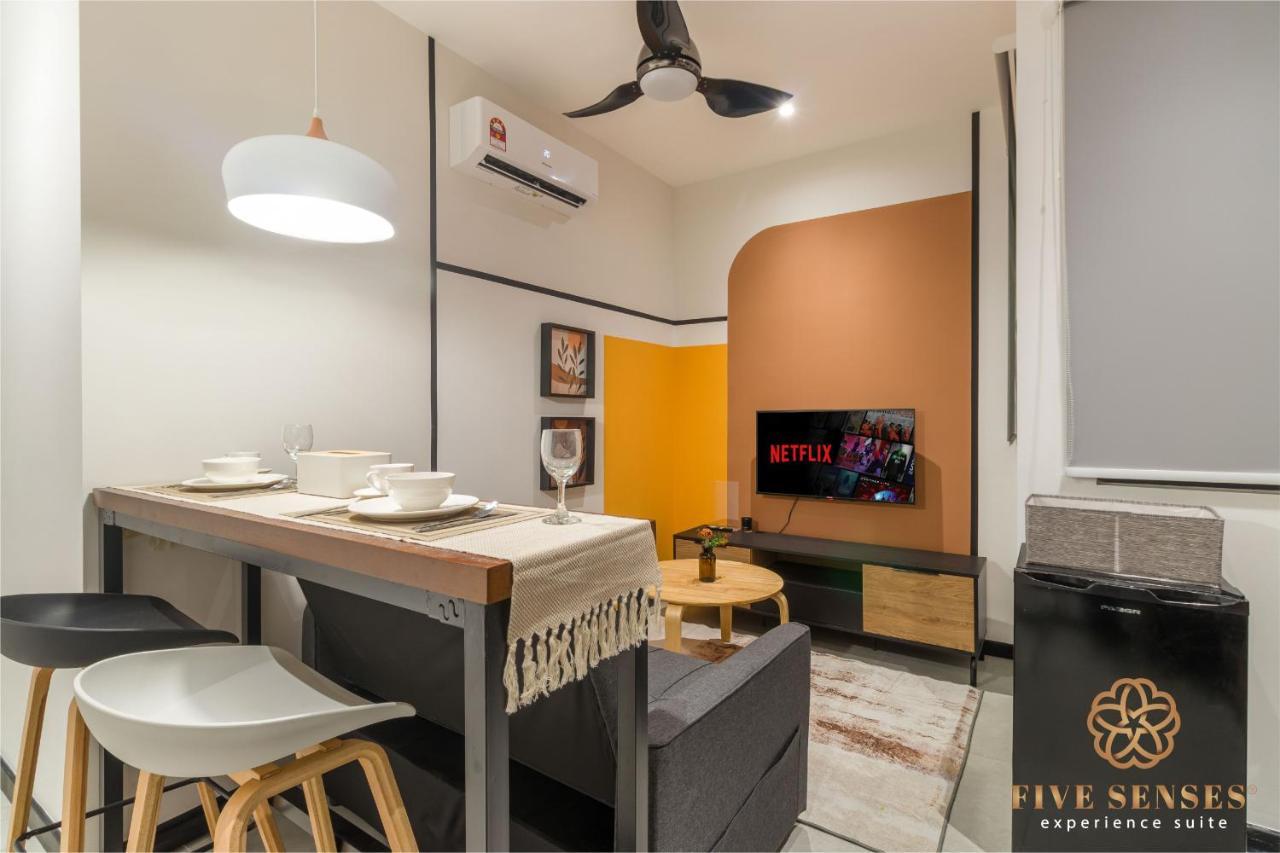 Neu Suites Residence Kuala Lumpur, Roam Екстер'єр фото