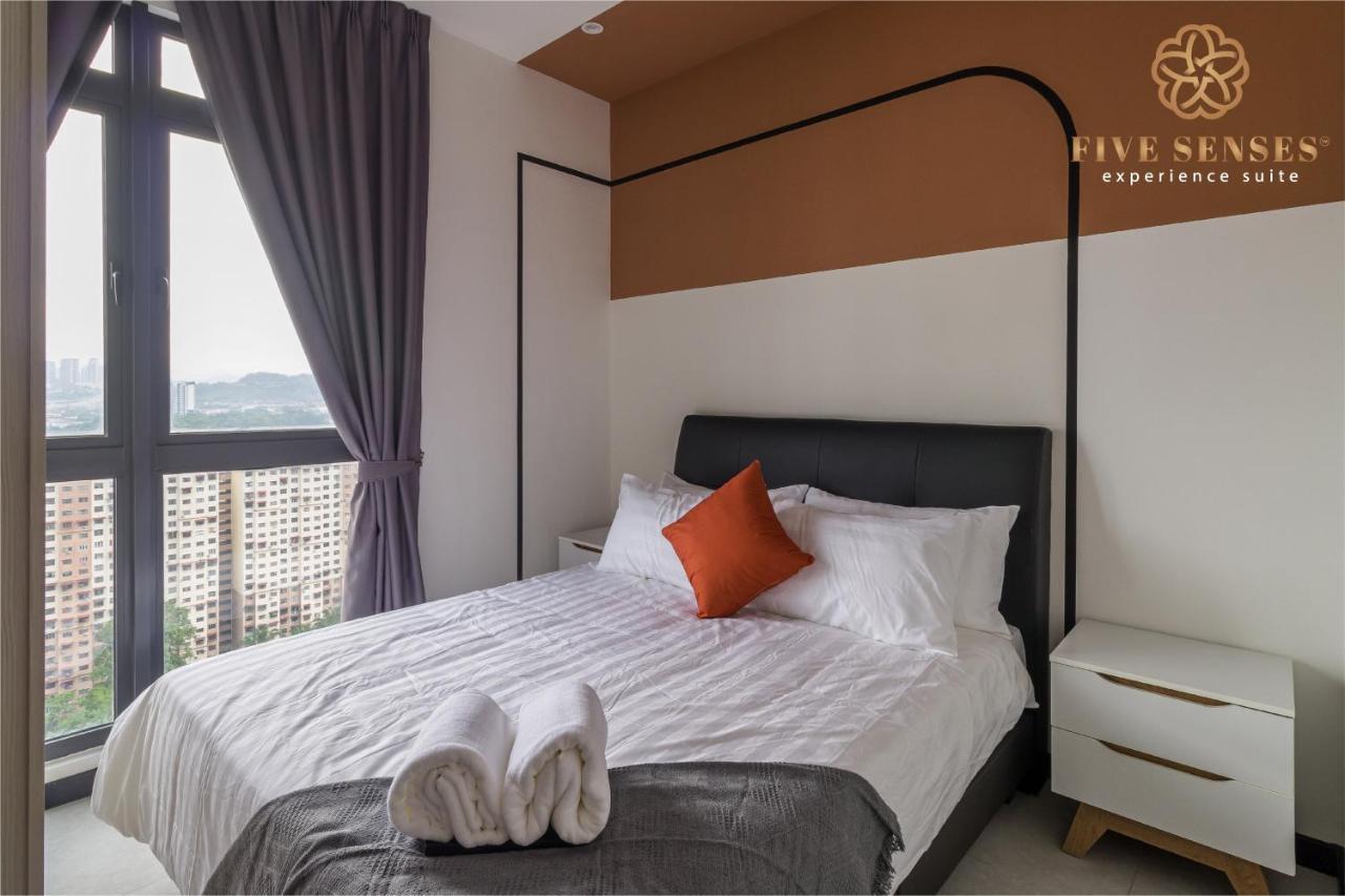 Neu Suites Residence Kuala Lumpur, Roam Номер фото