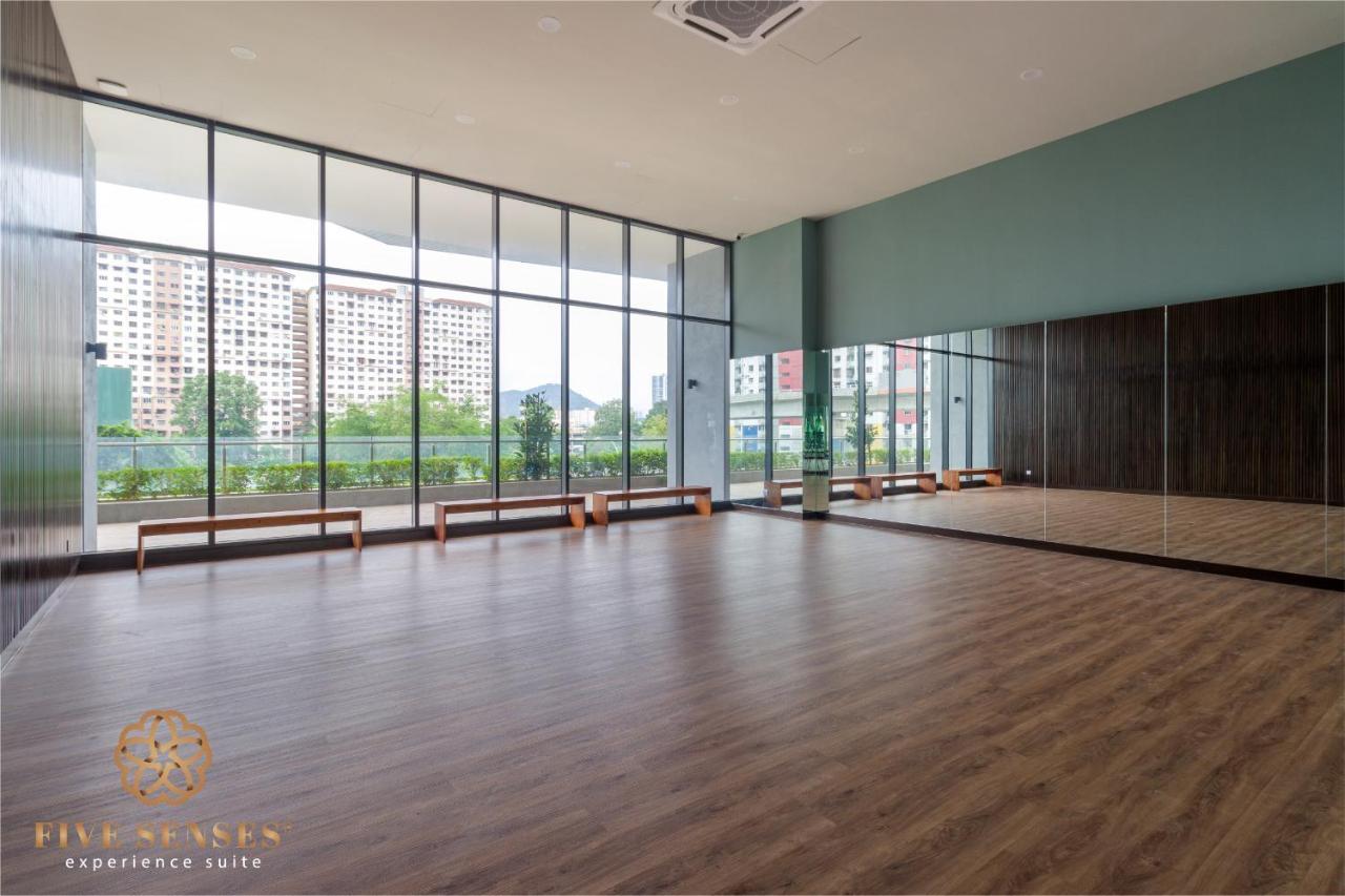 Neu Suites Residence Kuala Lumpur, Roam Екстер'єр фото