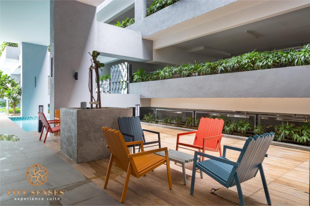Neu Suites Residence Kuala Lumpur, Roam Екстер'єр фото