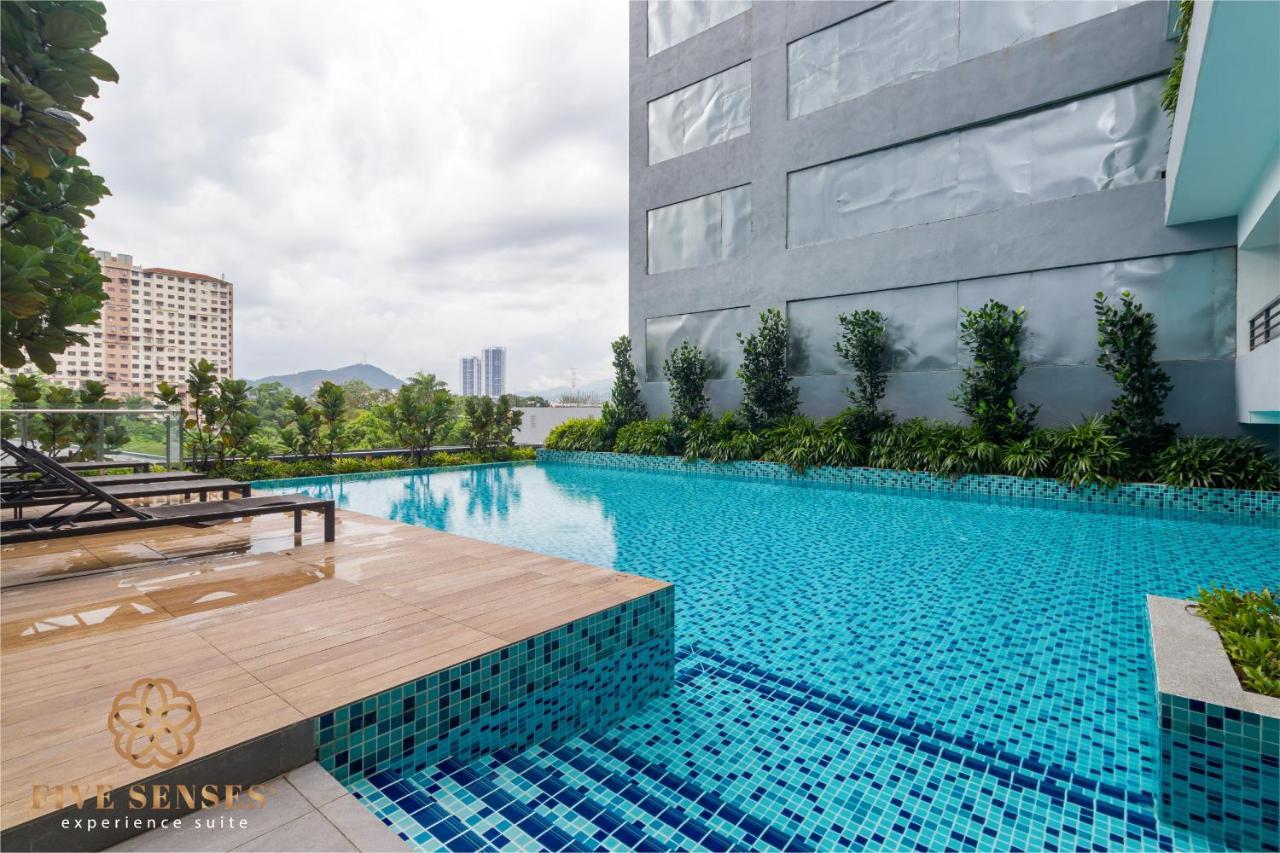Neu Suites Residence Kuala Lumpur, Roam Екстер'єр фото
