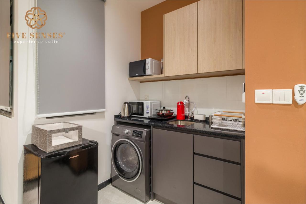 Neu Suites Residence Kuala Lumpur, Roam Екстер'єр фото