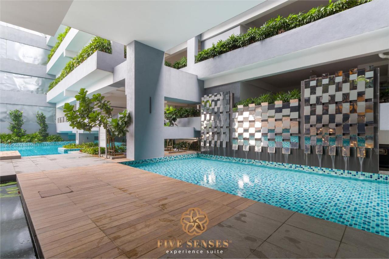 Neu Suites Residence Kuala Lumpur, Roam Екстер'єр фото