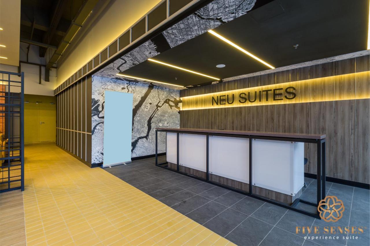 Neu Suites Residence Kuala Lumpur, Roam Екстер'єр фото