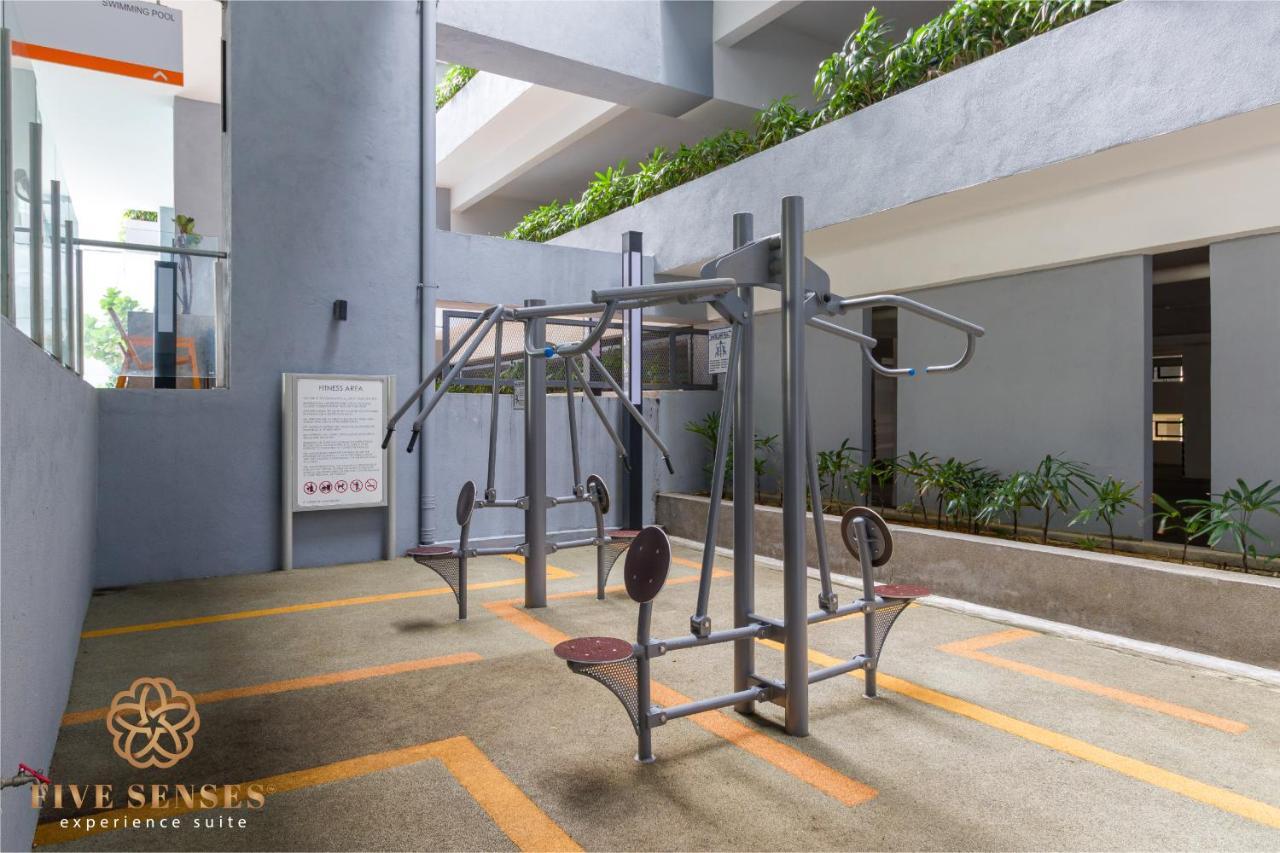 Neu Suites Residence Kuala Lumpur, Roam Екстер'єр фото