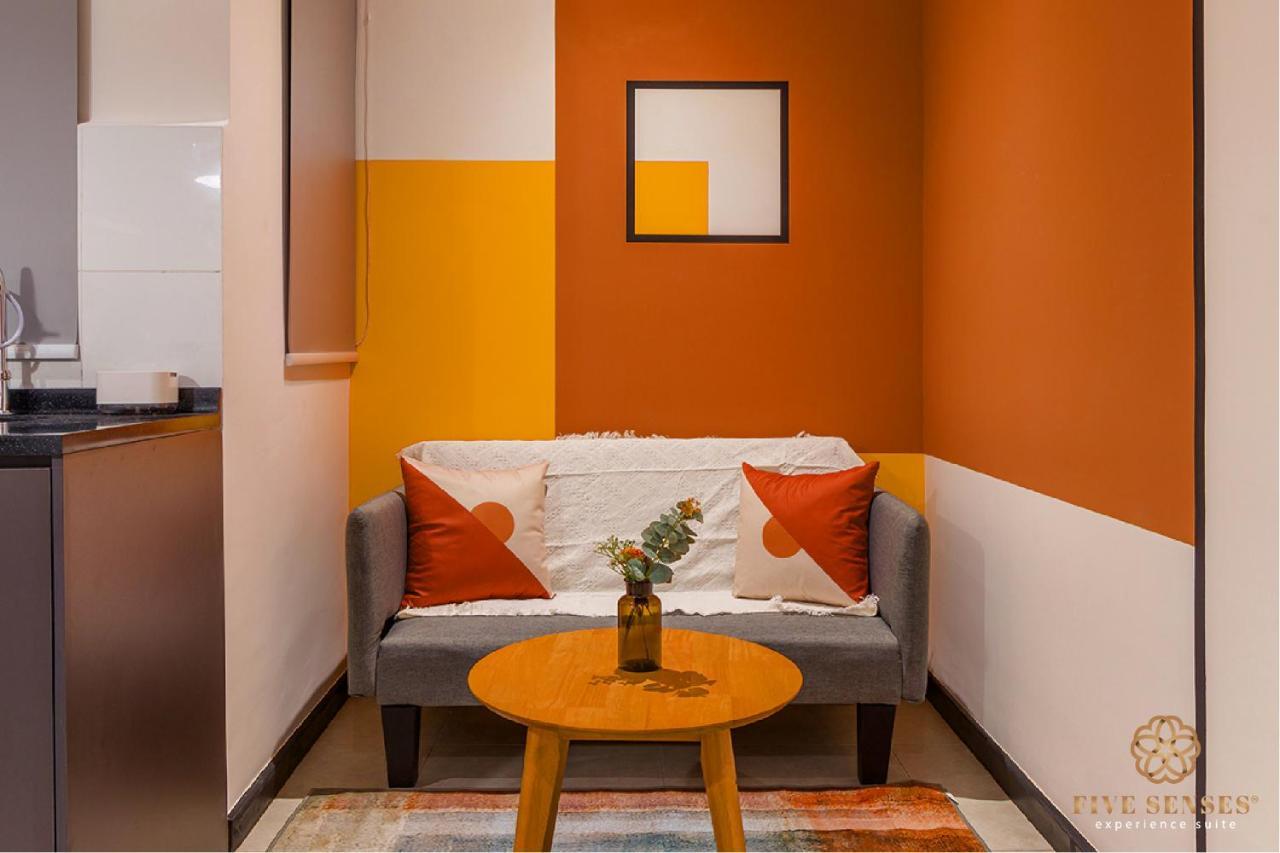 Neu Suites Residence Kuala Lumpur, Roam Екстер'єр фото