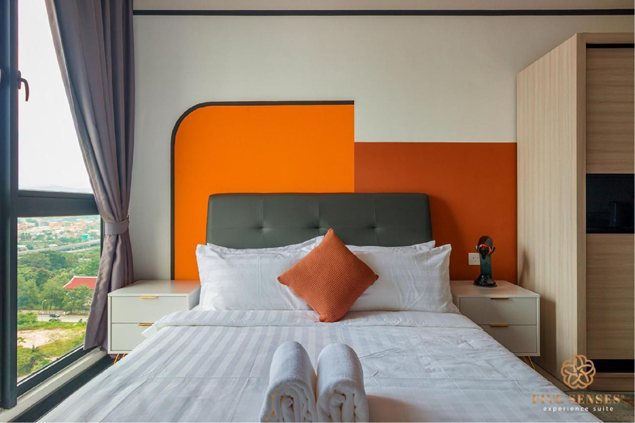 Neu Suites Residence Kuala Lumpur, Roam Екстер'єр фото