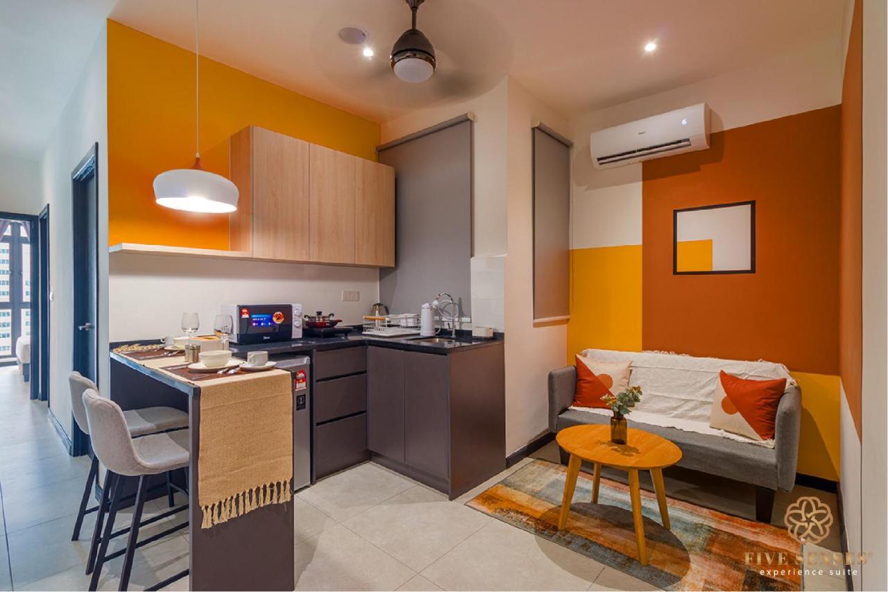 Neu Suites Residence Kuala Lumpur, Roam Екстер'єр фото